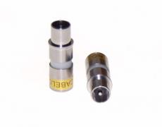Cabelcon IECM-56-CX3 4.9 / IEC-Stecker 