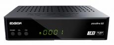 Edision PICCOLLINO S2 Full-HD FTA Sat Receiver 