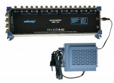 Multischalter 17/8 Ankaro SEM 178 