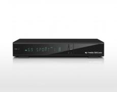 Abcom CryptoBox 752HD Combo Receiver 