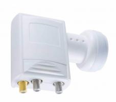 Unicable SCR LNB - Chess Edition 5 mit 2 Legacy 