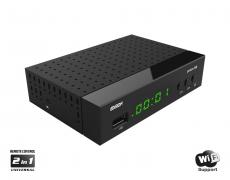 Edision Proton S2 Full-HD FTA Sat Receiver 