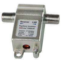DUR-line V3024-R - Inlineverstärker 