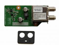 GigaBlue DVB-S2X Single Sat-Tuner Multistream 