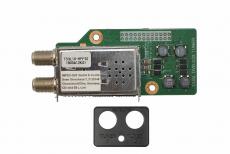 GigaBlue Twin Sat-Tuner Multistream DVB-S2X Dual 