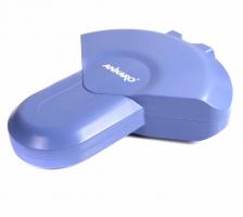 DVB-T2 Außenantenne Ankaro ANK DTA 810 | 35dB Verstärkung 