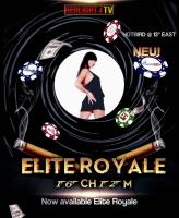 Redlight Elite ROYALE 9 Sender Viaccess Karte - Laufzeit 12 Monate 