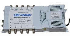 Multischalter 5/6 Quad LNB tauglich von EMP-Centauri MS5/6EIP-8 