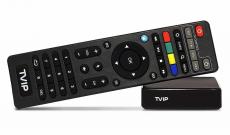 TVIP S-Box v.530 4K UHD IPTV/OTT Multimedia Player 