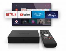 Nokia Streaming Box 8000 | Android TV 