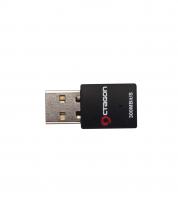 Octagon WL088 WLAN USB Adapter 300 Mbit/s (WiFi, Wireless) 