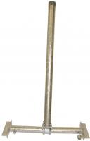 Kathrein ZAS 40 Dachsparrenhalter 48/900 mm | Sat Halterung Dach 