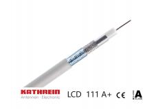 Meterware Kathrein LCD 111 A+ Antennenkabel / Koaxialkabel 