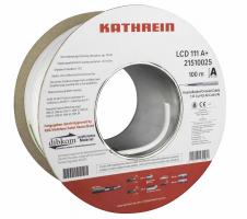 Kathrein LCD 111 A+ Koaxialkabel 100m | Sat Antennen Kabel 