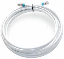 Kathrein LCD 111 A+ 130dB Sat-Kabel mit Cabelcon F-Stecker 3m