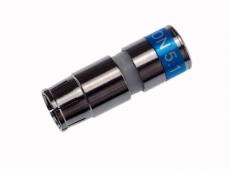 Cabelcon IECF-56-CX3 5.1 / IEC-Buchse 