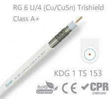 Ören HD 103 Antennenkabel / Koaxialkabel -Meterware- 