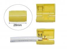 Mini Abisolierer/Abmantler für RG6 Koaxkabel 