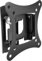 TV Wandhalterung Univision Ultra Flat für 10-25 Zoll TV Monitore 