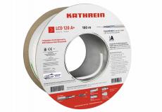 Kathrein LCD 120 A+ Koaxialkabel 100m | Sat Antennen Kabel 