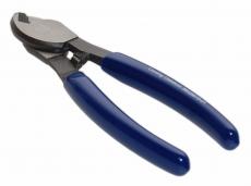 Cabelcon Kabelschere RG6/RG59/PRG11 CCS für Koaxialkabel bis 10.2 mm Cable Cutter 