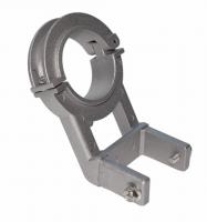 Triax LNB-Halter aus Aluminium Druckguß für FH-TD Antennen 