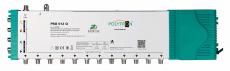Polytron Green Line PSG 512 Q Multischalter, Quad- oder Quattro-LNBs verwendbar 