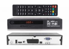 HD Sat-Receiver MK-S2 | Aktuelle Senderliste für Astra, Hotbird und Türksat 