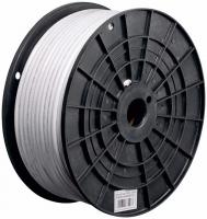SAT-Koaxialkabel doppelt geschirmt 100dB, CCS 