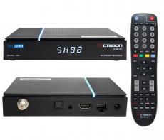 Octagon SX88 V2 Wi-Fi 4K UHD SAT/IP Receiver 