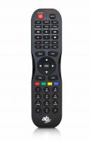 ABCOM CryptoBox 6xx und 7xx Original Fernbedienung V2 