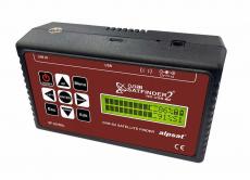 ALPSAT 2 Satfinder 2HD USB KU/C/KA-Band, DVB-S/S2 