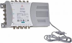 Triax Multischalter TMS/CKR 5x16 S 