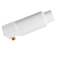SN Rocket Single LNB 0.1dB vergoldete Anschlüsse 