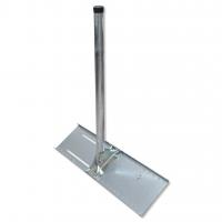 Dachsparrenhalter 48/850 mm | Koscom SMH-S 900/50 | Sat Halterung Dach 