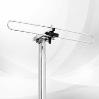 Triax DAB-1 DAB+ Antenne für Aussen, Dach oder Dachspeicher | Omnidirektional 