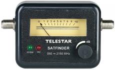 Telestar Satfinder mit Analog-Anzeige 