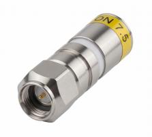 Cabelcon FM-RG11-CX3 7.5 F-Kompressionsstecker RG-11/10,5mm 
