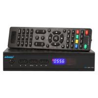 Ankaro DSR 2100 FTA Sat-Receiver -Spezial Türksat Edition- 