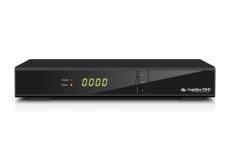 Abcom CryptoBox 700HD Sat-Receiver 