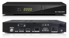 AB-COM CryptoBox 800 4K UHD Sat-Receiver 
