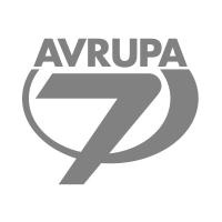 Kanal 7 Avrupa HD – Türksat Frequency 