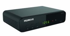 Humax HD Fox Sat-Receiver USB PVR Ready 