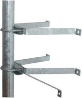 Wandabstandhalter 18cm (Satz) 