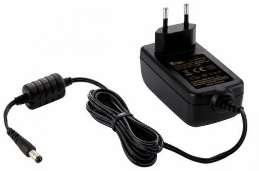 TOP CHARGEUR ® Adattatore Caricatore Caricabatteria Alimentatore 12V Per Sostituzione Ktec Ksad1200150w1eu Iomega 1043343775