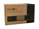 VU+ Duo 4K Lite UHD Sat-Receiver | DVB-S2X FBC Twin | Linux | PVR-ready