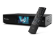VU+ Duo 4K Lite UHD Sat-Receiver | DVB-S2X FBC Twin | Linux | PVR-ready