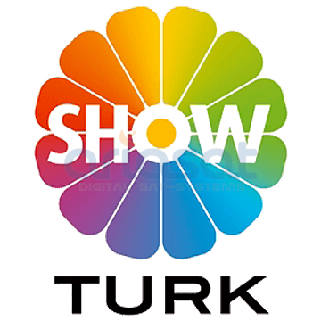 Show Türk - Türksat Frekans Bilgileri
