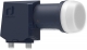 Inverto Premium Twin LNB 40mm | IDLP-TWL413-PREMU-OPN | 4K 8K UHD, PLL, 5G LTE Filter