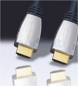 HDMI Kabel - 5.0m | HIGHEND Cliktronic